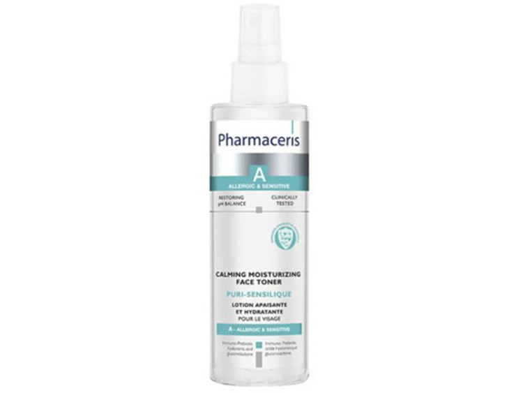Pharmaceris A Puri-sensimil Lotiune tonizant-calmanta 200ml - poza produsului
