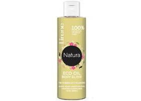 Lirene Natura Eco Ulei de corp 100% natural 100ml  8505