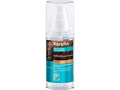 Dr Sante Keratin Fluid p/u par 50ml - poza produsului