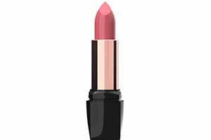Golden Rose Satin Lipstick 17 - poza produsului