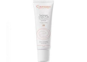 Avene Couvrance fon ten fluid 02 natural SPF 20