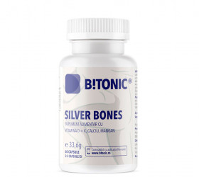 Bitonic Silver Bones caps.