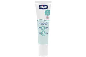 Chicco Gel Gingival multifunctional 4+ 0208300 - poza produsului