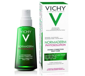 Vichy Normaderm Phytosolution Crema corectoare antiimperfectiuni 50ml