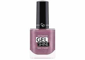 Golden Rose Extreme Gel Shine Nail color 44