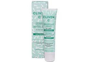 Cliven Foot Line Crema picioare deodorizata 100ml