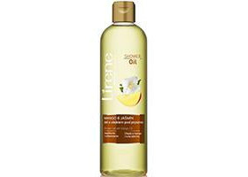 Lirene Oilis Gel de dus cu mango/iasomie 400ml E08132