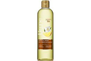 Lirene Oilis Gel de dus cu mango/iasomie 400ml E08132 - poza produsului