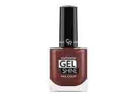 Golden Rose Extreme Gel Shine Nail color 43
