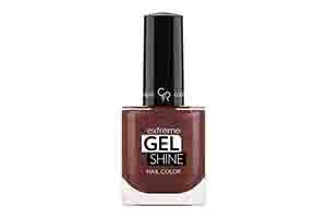 Golden Rose Extreme Gel Shine Nail color 43 - poza produsului