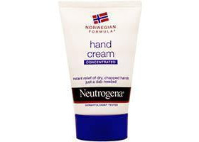 Neutrogena Crema miini aromatizata protectoare 50ml