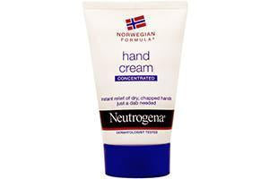 Neutrogena Crema miini aromatizata protectoare 50ml - poza produsului