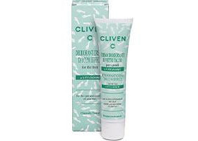 Cliven Foot Line Crema picioare Antipot 100ml