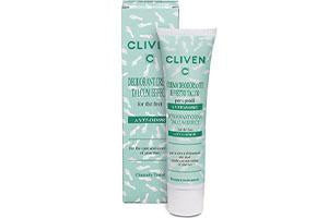 Cliven Foot Line Crema picioare Antipot 100ml - poza produsului