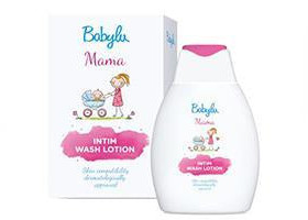 Crevil Babylu Mama Lotiune intima 250ml