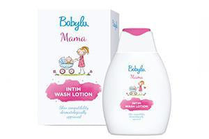 Crevil Babylu Mama Lotiune intima 250ml - poza produsului