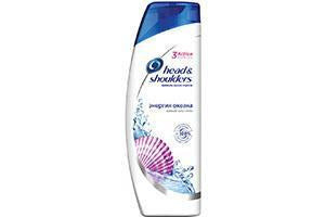 H&S Sampon Ocean energy 400ml - poza produsului