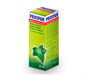 Prospan pic.orale 20ml