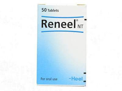 Reneel NT comp. - poza produsului