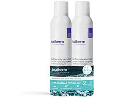 Ivatherm Pachet Apa Termala 200ml 1+1 Cadou