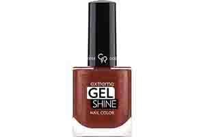 Golden Rose Extreme Gel Shine Nail color 42 - poza produsului
