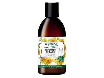 Alkmene Balsam p/u par reparator Bio Calendula 250ml - poza produsului