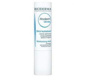 Bioderma Atoderm Stick p/u buze 4g