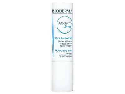 Bioderma Atoderm Stick p/u buze 4g - poza produsului