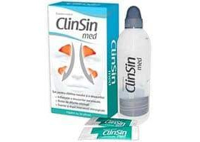 Clinsin Med plic+Irigator