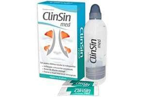 Clinsin Med plic+Irigator - poza produsului