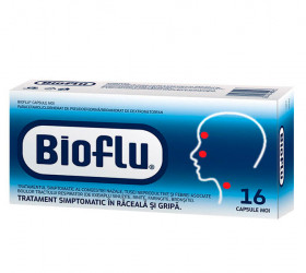 Bioflu Plus caps. moi