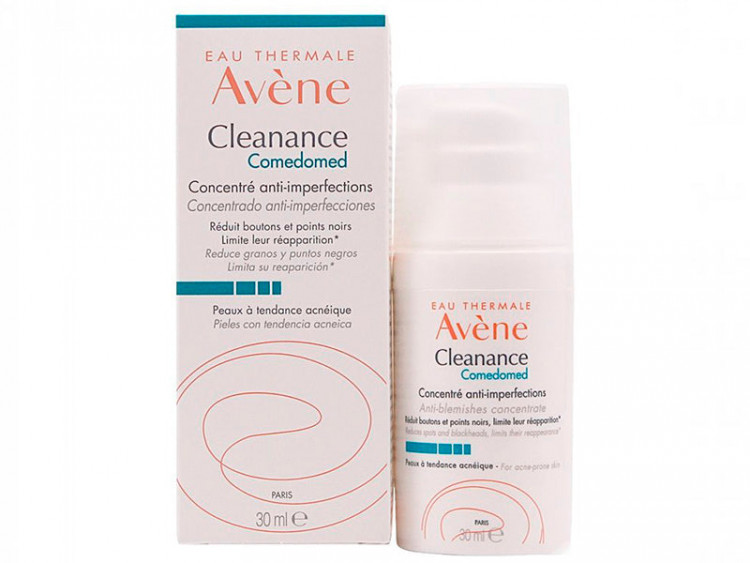 Avene Cleanance Comedomed 30ml - poza produsului