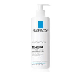 La Roche Posay Toleriane Spuma de curatare 400ml