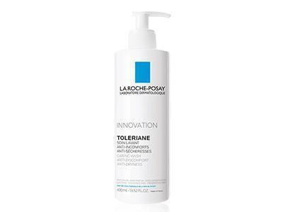 La Roche Posay Toleriane Spuma de curatare 400ml - poza produsului