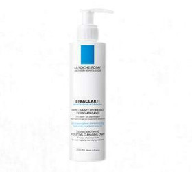 La Roche Posay Effaclar Crema de curatare ten gras 200ml