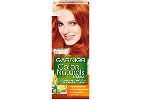 Garnier Color Naturals Vopsea par &#8470;7.40