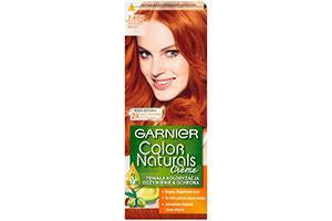 Garnier Color Naturals Vopsea par №7.40 - poza produsului