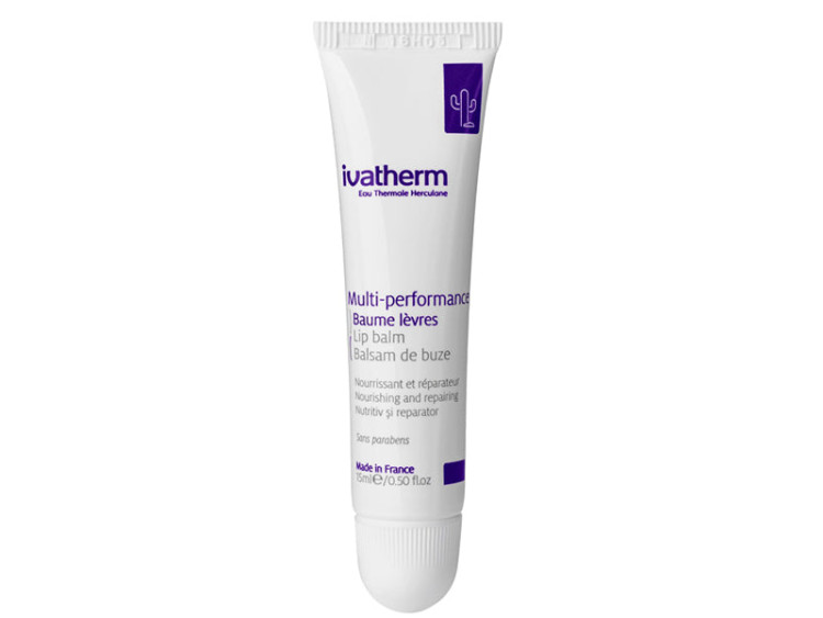 Ivatherm Balsam de buze 15ml - poza produsului