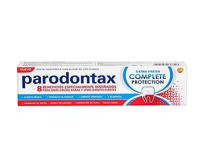 Parodontax Pasta d. Complete Protection Extra Fresh 75ml - poza produsului
