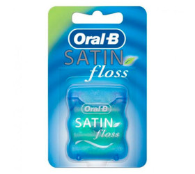 Oral-B Ata dentara Satin 25m