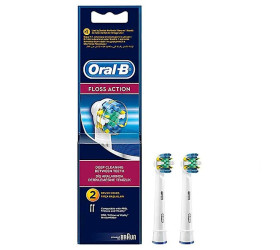 Oral-B Rezerva p/u perie Floss Action n2