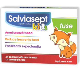 Salvia sept Kids p/u tuse