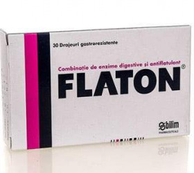 Flaton dr.