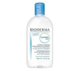 Bioderma Hydrabio H2O lotiune micelara 500ml