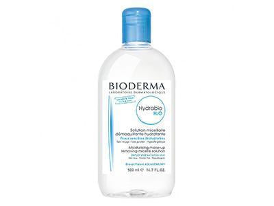 Bioderma Hydrabio H2O lotiune micelara 500ml - poza produsului