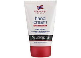 Neutrogena Crema miini f/a miros protectoare 50ml