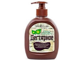 NK Degtearnii Sapun lichid 300ml