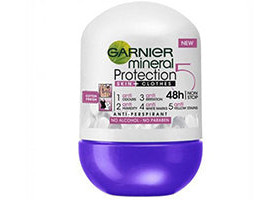 Garnier Deo Rollon Protection&nbsp;5 Fresh 50ml