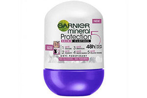 Garnier Deo Rollon Protection 5 Fresh 50ml - poza produsului