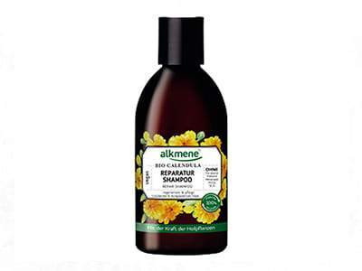 Alkmene Sampon reparator Bio Calendula 250ml - poza produsului